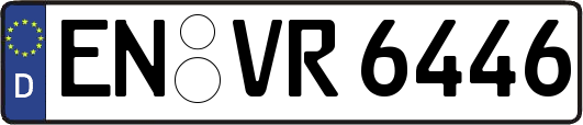 EN-VR6446