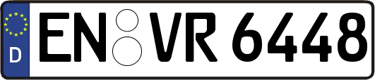 EN-VR6448