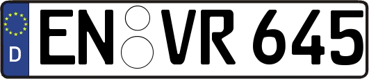 EN-VR645