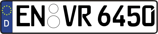 EN-VR6450