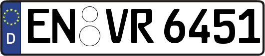 EN-VR6451