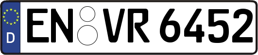 EN-VR6452