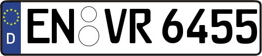 EN-VR6455