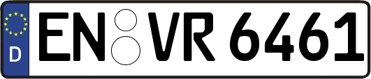 EN-VR6461