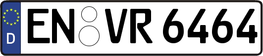 EN-VR6464