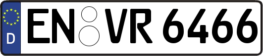 EN-VR6466