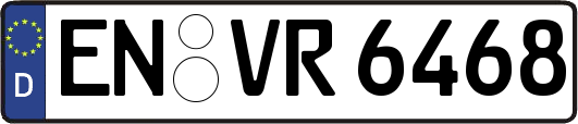 EN-VR6468
