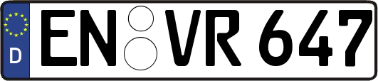 EN-VR647