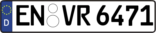 EN-VR6471