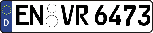 EN-VR6473