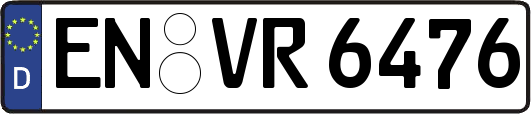 EN-VR6476