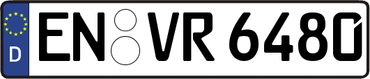 EN-VR6480