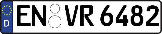 EN-VR6482
