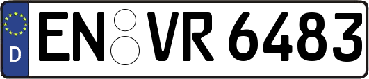 EN-VR6483