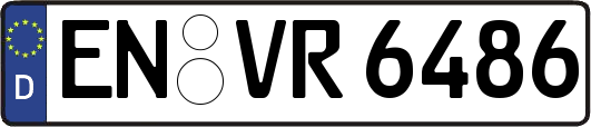 EN-VR6486