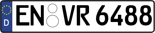 EN-VR6488