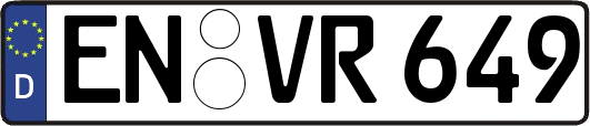 EN-VR649