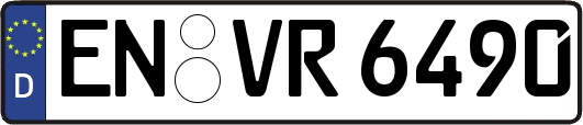 EN-VR6490