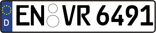 EN-VR6491