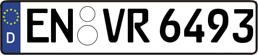 EN-VR6493
