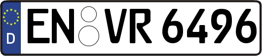 EN-VR6496