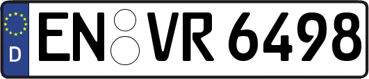 EN-VR6498
