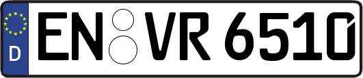 EN-VR6510