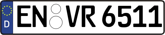 EN-VR6511
