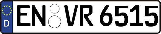 EN-VR6515