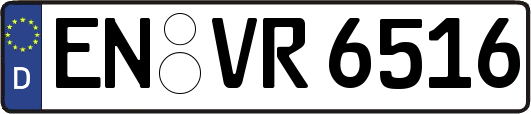 EN-VR6516