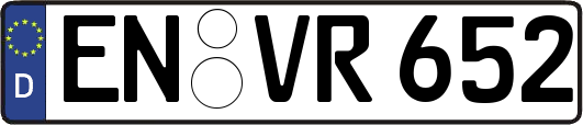 EN-VR652