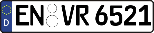 EN-VR6521