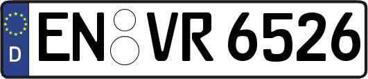 EN-VR6526