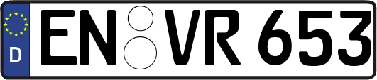 EN-VR653