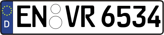EN-VR6534
