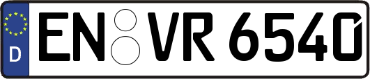 EN-VR6540