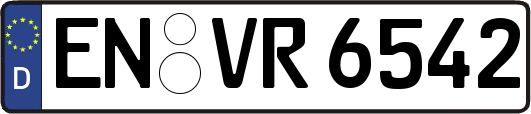 EN-VR6542