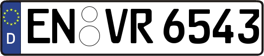 EN-VR6543