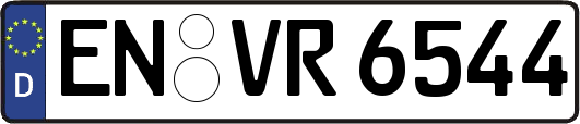 EN-VR6544