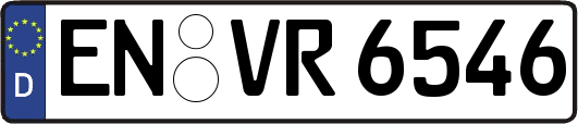 EN-VR6546