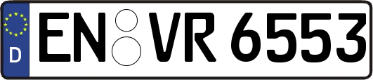 EN-VR6553