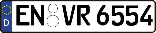 EN-VR6554