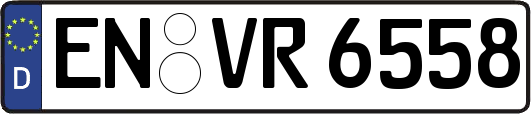 EN-VR6558