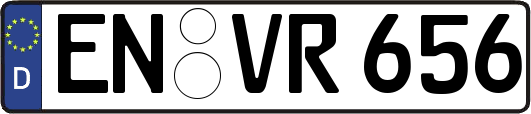 EN-VR656