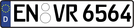 EN-VR6564