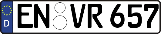EN-VR657
