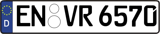 EN-VR6570