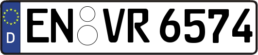 EN-VR6574