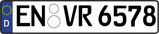 EN-VR6578