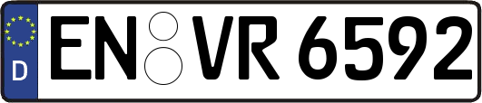 EN-VR6592